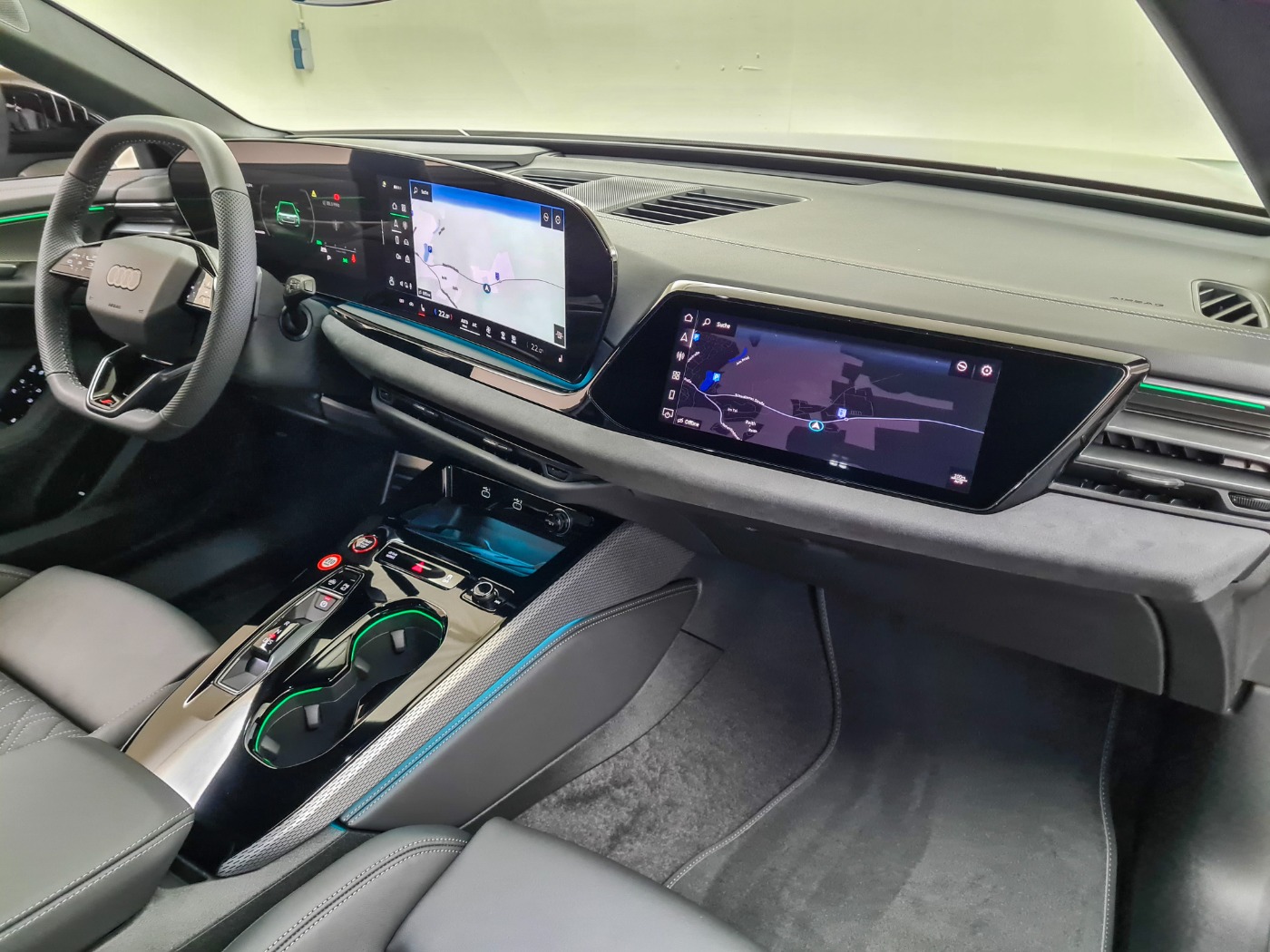 AUDI A5 AVANT (20/20)