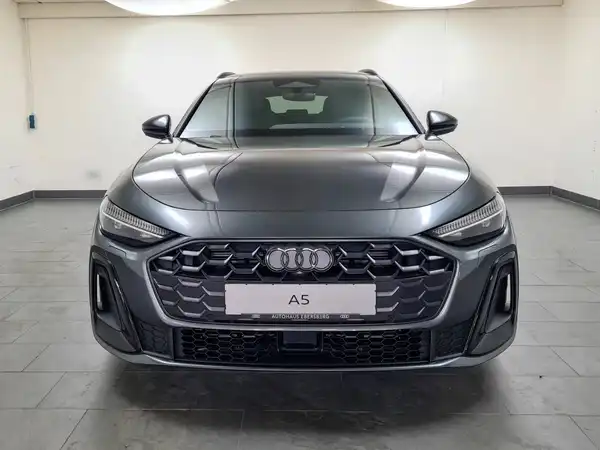 AUDI A5 AVANT (3/20)