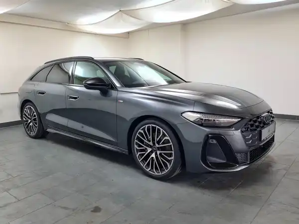 AUDI A5 AVANT (4/20)