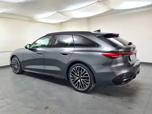 AUDI A5 AVANT (5/20)
