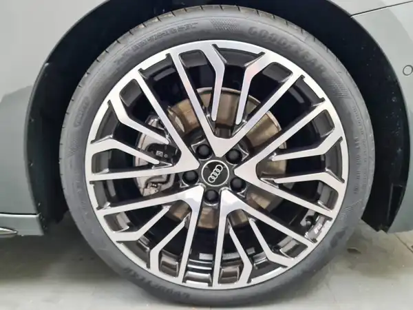 AUDI A5 AVANT (10/20)