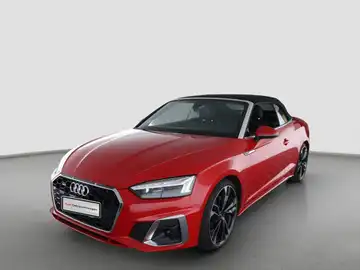 AUDI A5 CABRIOLET (1/7)