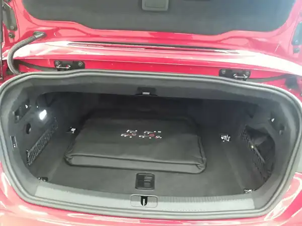 AUDI A5 CABRIOLET (6/7)