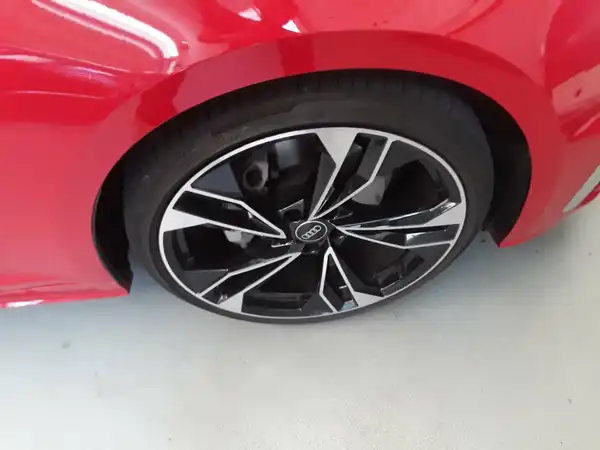 AUDI A5 CABRIOLET (7/7)