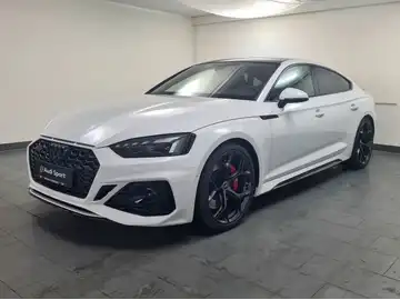 AUDI RS5 SPORTBACK (1/19)
