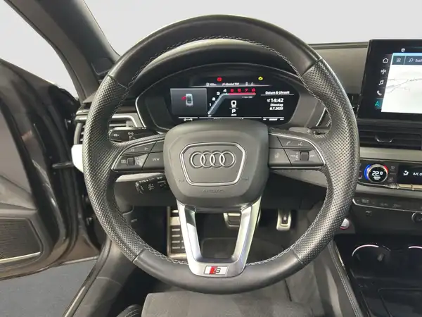 AUDI S5 CABRIOLET (11/16)