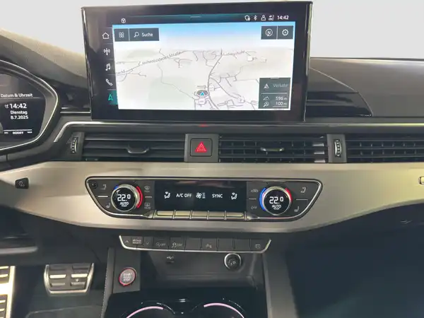 AUDI S5 CABRIOLET (12/16)
