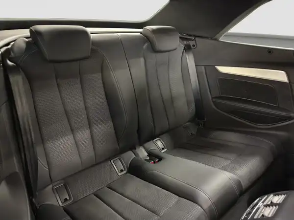 AUDI S5 CABRIOLET (15/16)