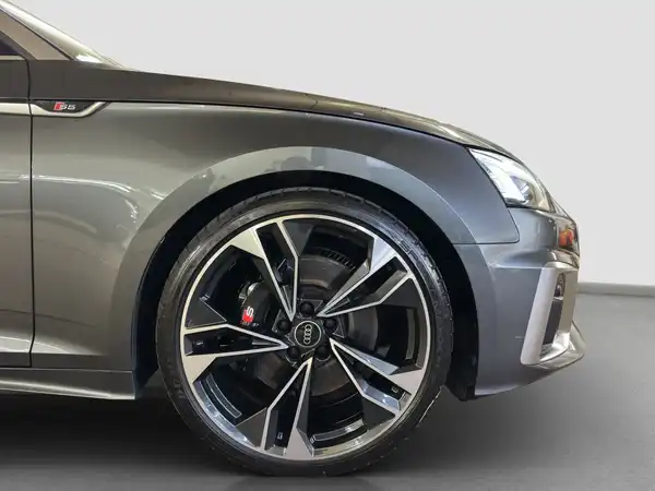 AUDI S5 CABRIOLET (16/16)