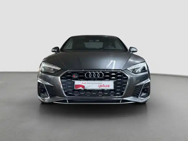 AUDI S5 CABRIOLET (3/16)