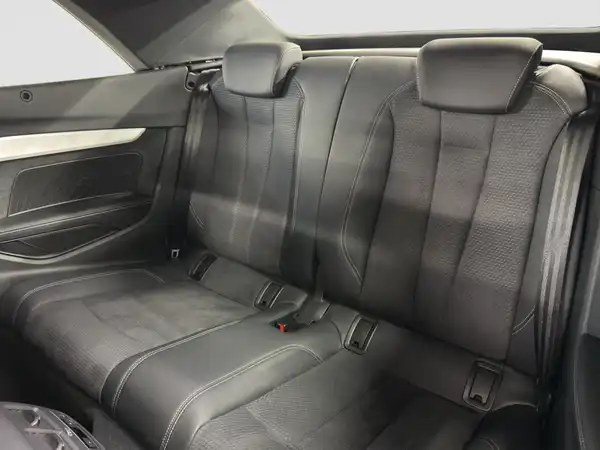 AUDI S5 CABRIOLET (9/16)
