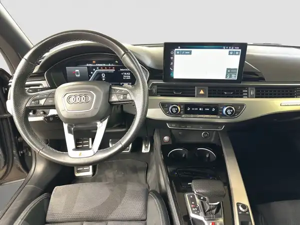 AUDI S5 CABRIOLET (10/16)