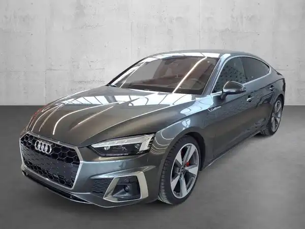 AUDI A5 SPORTBACK (1/5)