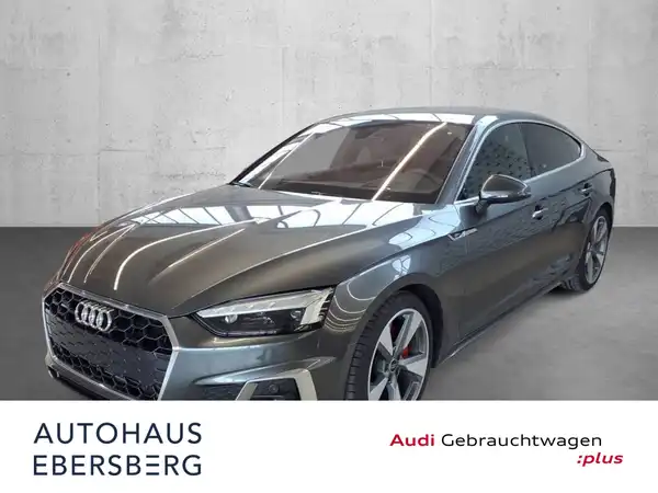 AUDI A5 SPORTBACK (2/6)