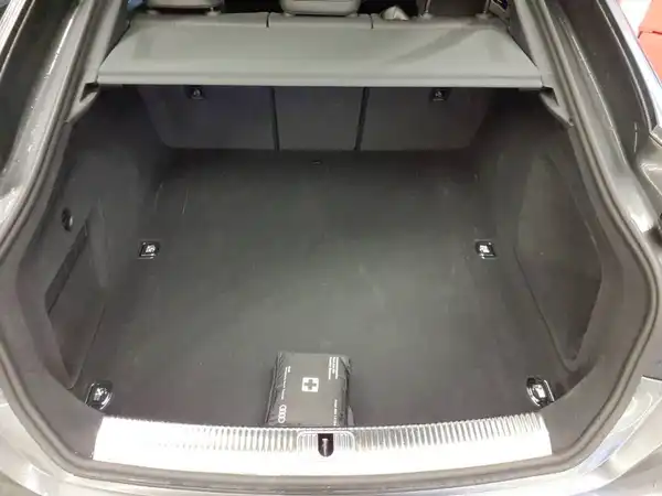 AUDI A5 SPORTBACK (6/6)
