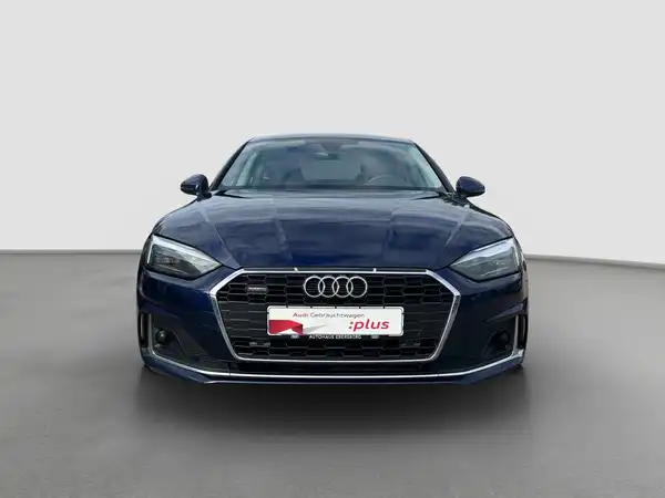 AUDI A5 SPORTBACK (3/16)
