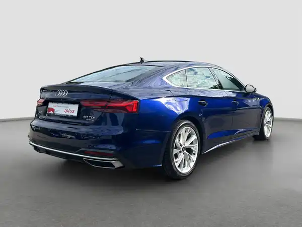 AUDI A5 SPORTBACK (5/16)
