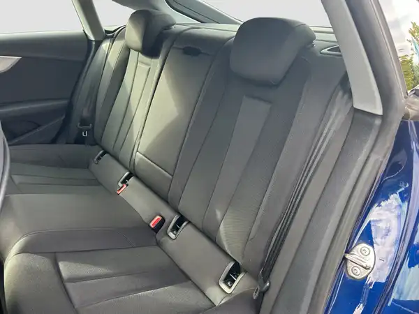 AUDI A5 SPORTBACK (9/16)