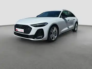 AUDI A5 AVANT (1/16)
