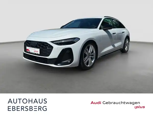AUDI A5 AVANT (2/16)