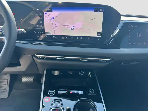 AUDI A5 AVANT (12/16)