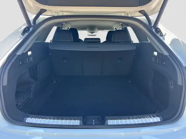 AUDI A5 AVANT (13/16)