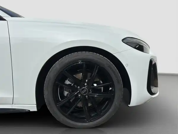 AUDI A5 AVANT (16/16)