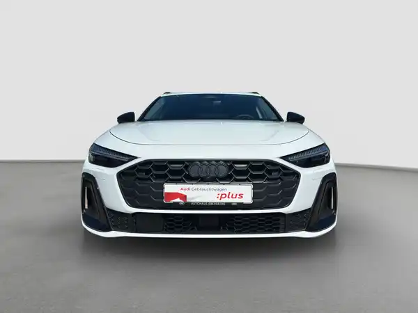 AUDI A5 AVANT (3/16)