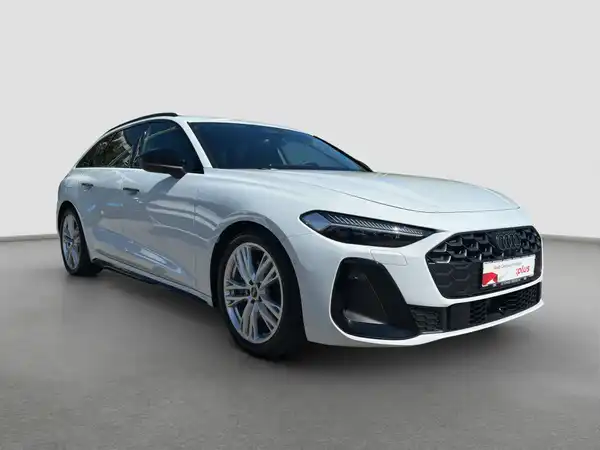 AUDI A5 AVANT (4/16)