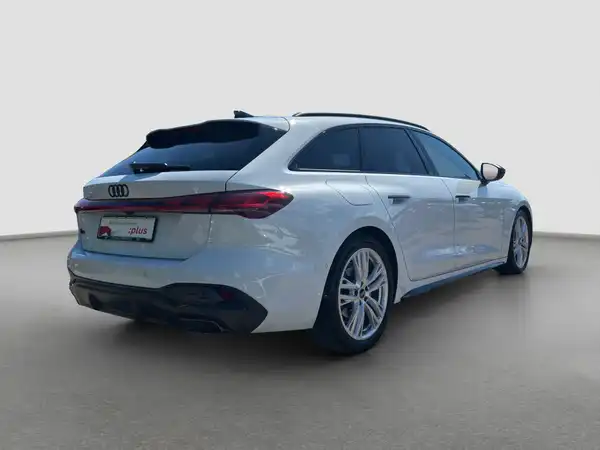 AUDI A5 AVANT (5/16)