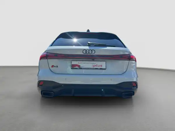 AUDI A5 AVANT (6/16)