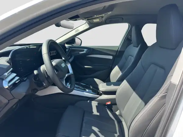 AUDI A5 AVANT (8/16)