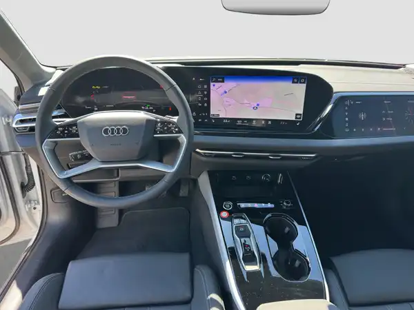 AUDI A5 AVANT (10/16)