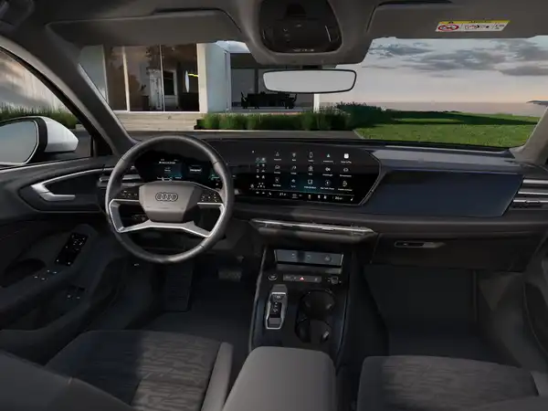 Audi A5 Limousine (3/3)