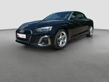 AUDI A5 CABRIOLET (1/16)