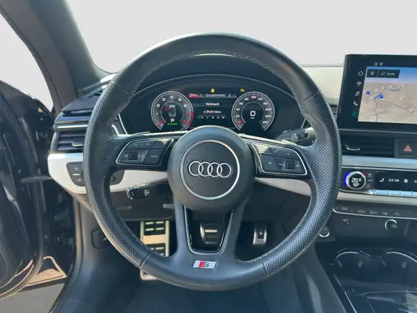 AUDI A5 CABRIOLET (11/16)