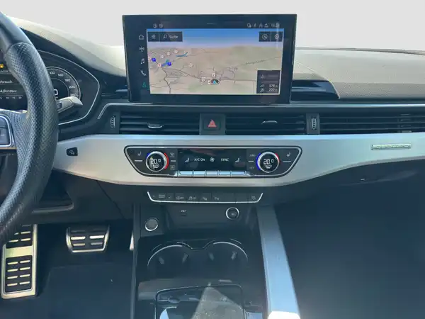AUDI A5 CABRIOLET (12/16)