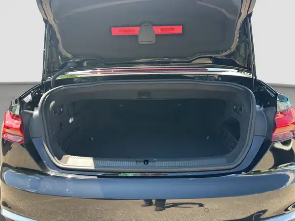 AUDI A5 CABRIOLET (13/16)