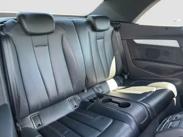 AUDI A5 CABRIOLET (15/16)