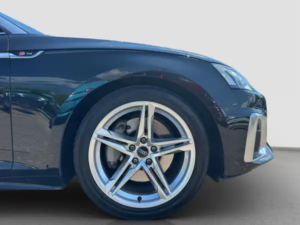 AUDI A5 CABRIOLET (16/16)