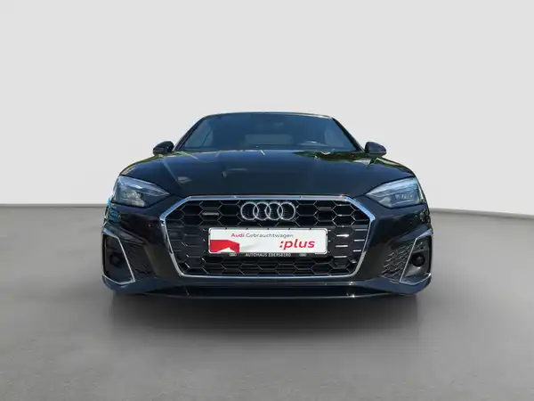 AUDI A5 CABRIOLET (3/16)