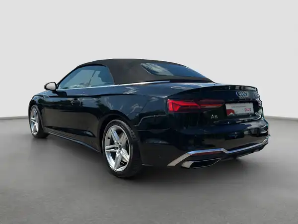 AUDI A5 CABRIOLET (7/16)