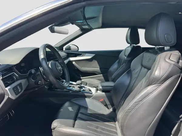 AUDI A5 CABRIOLET (8/16)
