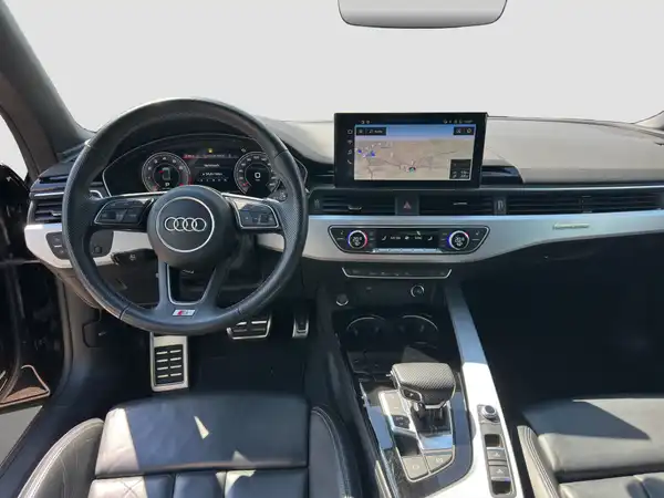 AUDI A5 CABRIOLET (10/16)