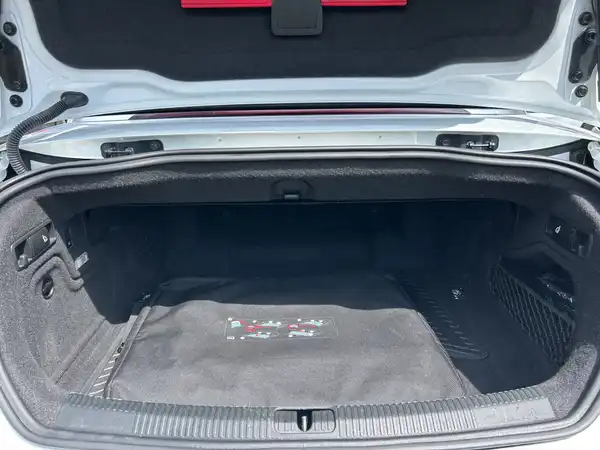 AUDI A5 CABRIOLET (13/16)