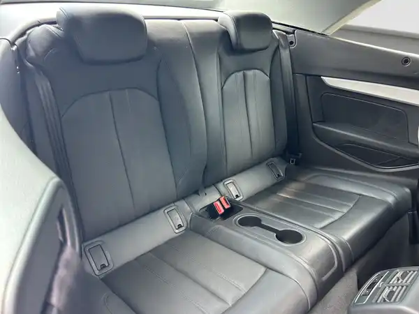 AUDI A5 CABRIOLET (15/16)