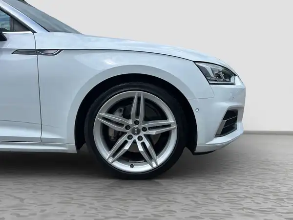 AUDI A5 CABRIOLET (16/16)
