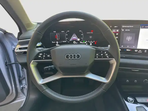 AUDI A5 AVANT (11/17)