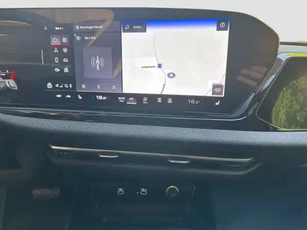 AUDI A5 AVANT (12/17)