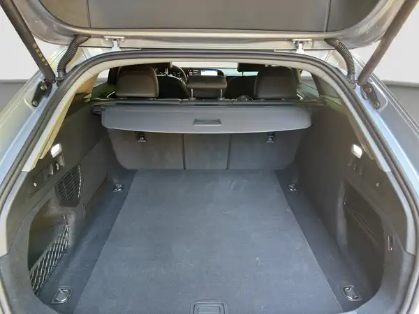AUDI A5 AVANT (13/17)